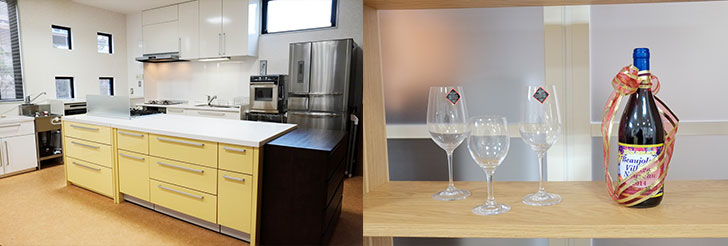 ときめきスタジオ施設写真2