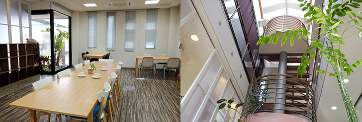 ときめきスタジオ施設写真1